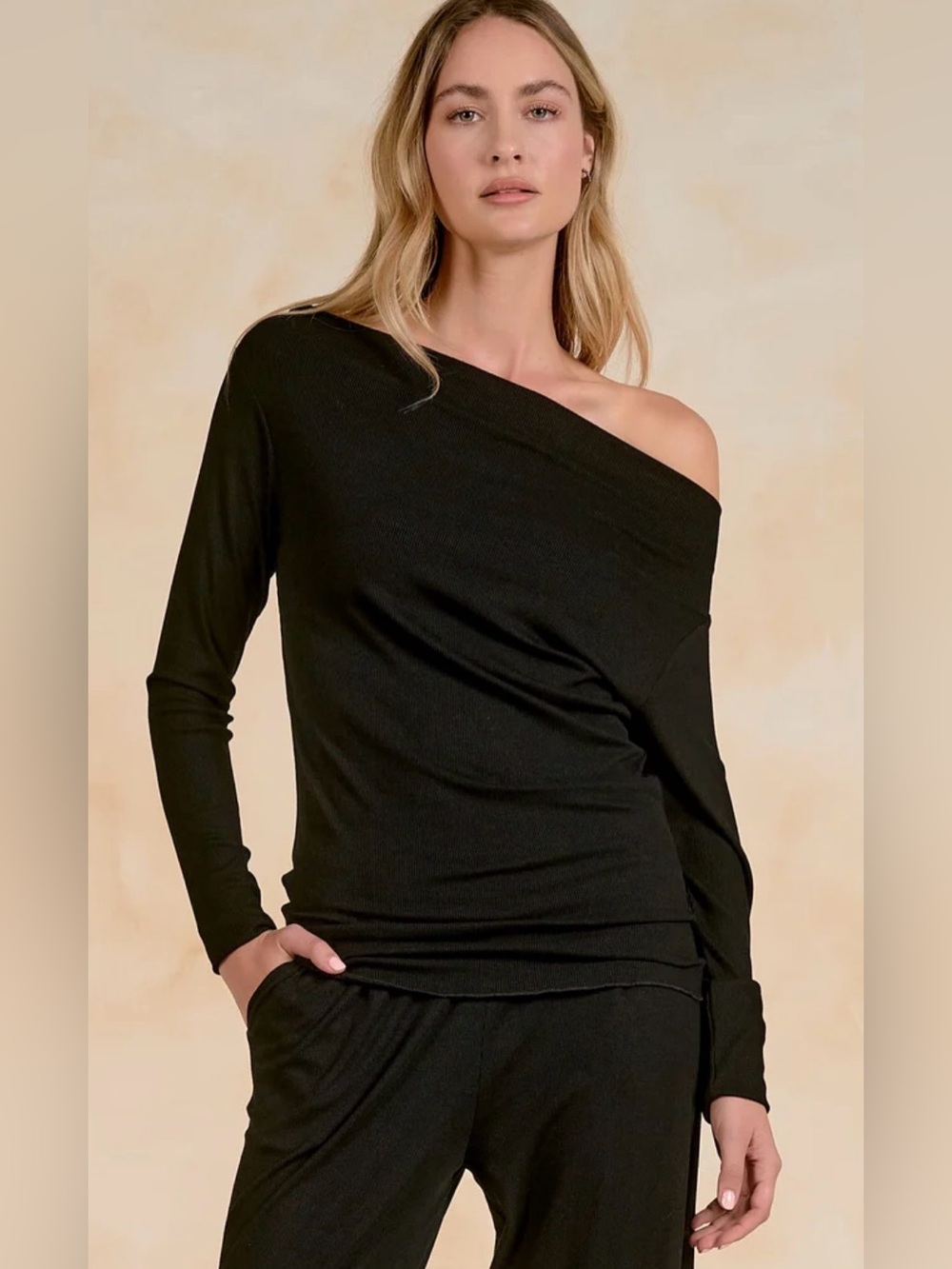 NWT Elan Mara Top